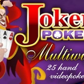 25H Joker Poker (Espresso) online slot from Espresso Games – play at dragoniaa.es