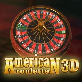 American Roullete 3D (Evoplay) slot visual from Evoplay available on dragoniaa.es