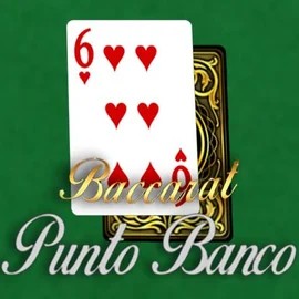 Play Baccarat - Punto Banco slot by Red Tiger Gaming on dragoniaa.es