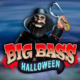 Enjoy Big Bass Halloween by Pragmatic Play – logo hosted on dragoniaa.es