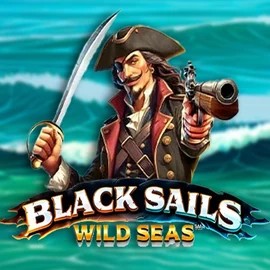 Play Black Sails Wild Seas slot by Infinity Dragon Studios on dragoniaa.es