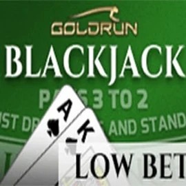 Blackjack Low Bets game by Holland Power Gaming – logo hosted on Dragonia Casino
