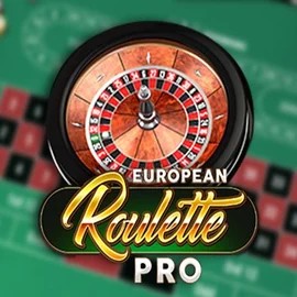 European Roulette Pro – slot by Play'n GO, featured at dragoniaa.es