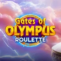 Try Gates of Olympus Roulette slot by Pragmatic Play on dragoniaa.es – logo image