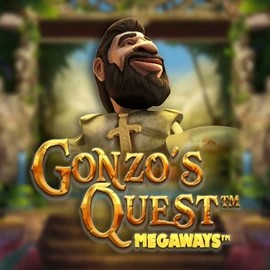 Gonzita’s Quest casino game by Red Tiger Gaming – featured logo at Dragonia Casino