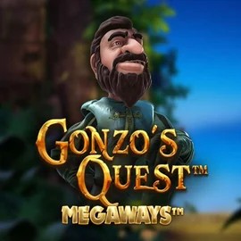 Gonzo's Quest Megaways – slot by Red Tiger Gaming, featured at dragoniaa.es