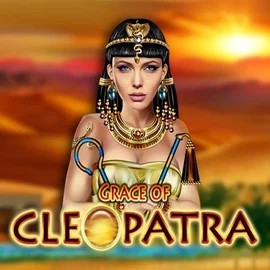 Grace of Cleopatra online slot from Amusnet Interactive – play at dragoniaa.es