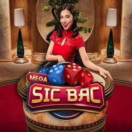 Enjoy Mega Sic Bac by Pragmatic Play – logo hosted on dragoniaa.es