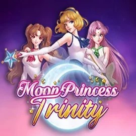 Moon Princess Trinity online slot from Play'n GO – play at dragoniaa.es