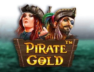 Play the Pirate Gold slot by Pragmatic Play on Dragonia Casino