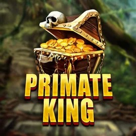Enjoy Primate King by Red Tiger Gaming – logo hosted on dragoniaa.es
