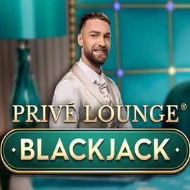 Privé Lounge Blackjack online slot from Pragmatic Play – play at dragoniaa.es