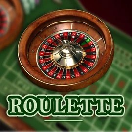 Roulette (Habanero) logo by Habanero Dragonia Casino