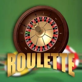 Roulette (Relax Gaming) slot icon by Relax Gaming, available at Dragonia Casino